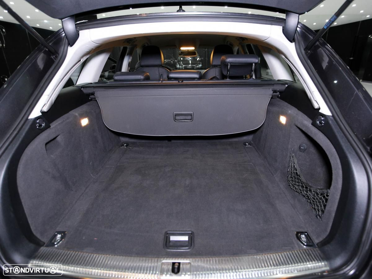 Audi A4 Avant - 11