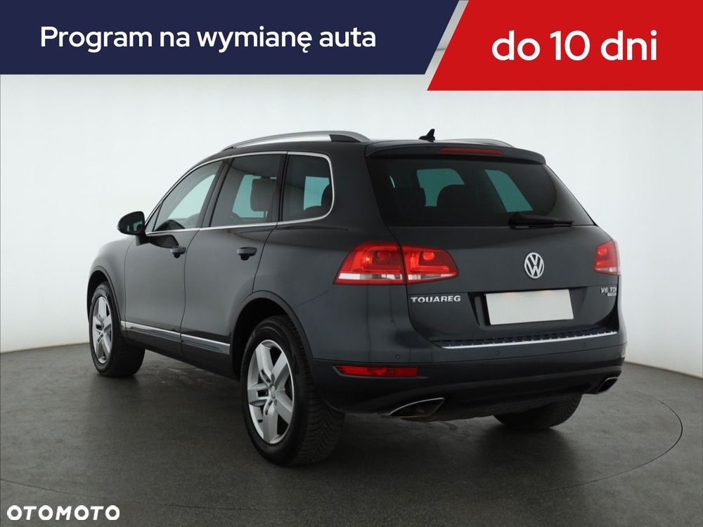 Volkswagen Touareg - 6