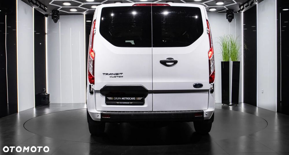 Ford Transit Custom 320 L2H1 Trend (bryg.) - 6