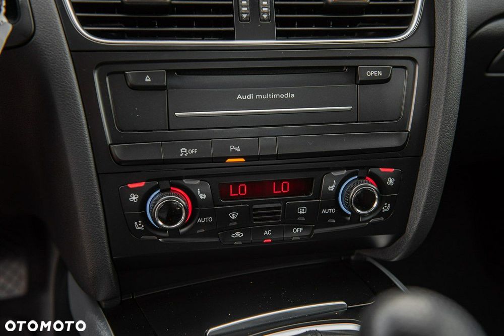 Audi A5 Coupé - 23