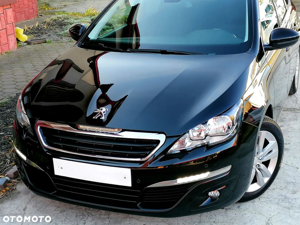 Peugeot 308 - 31