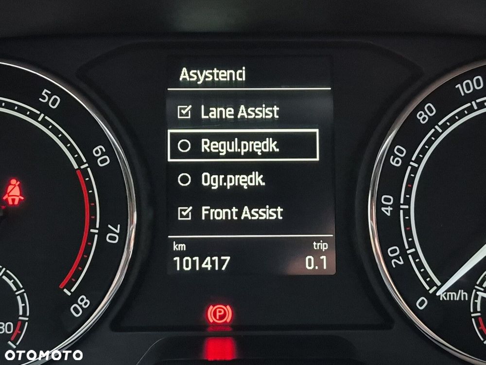 Skoda Fabia 1.0 TSI Ambition - 15