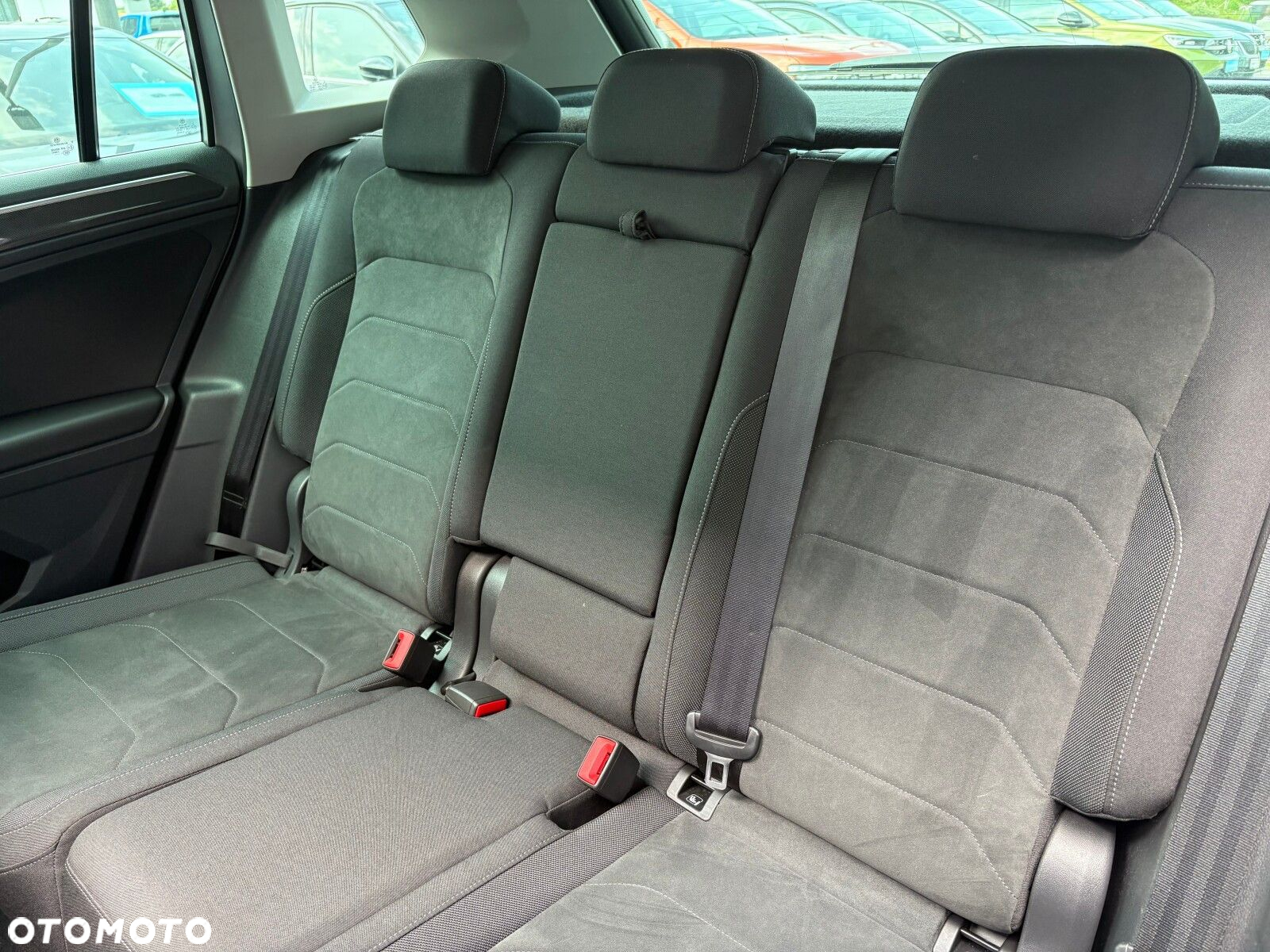 Volkswagen Tiguan 1.5 TSI EVO Elegance DSG - 12