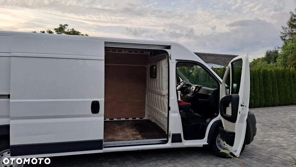 Fiat Ducato - 18