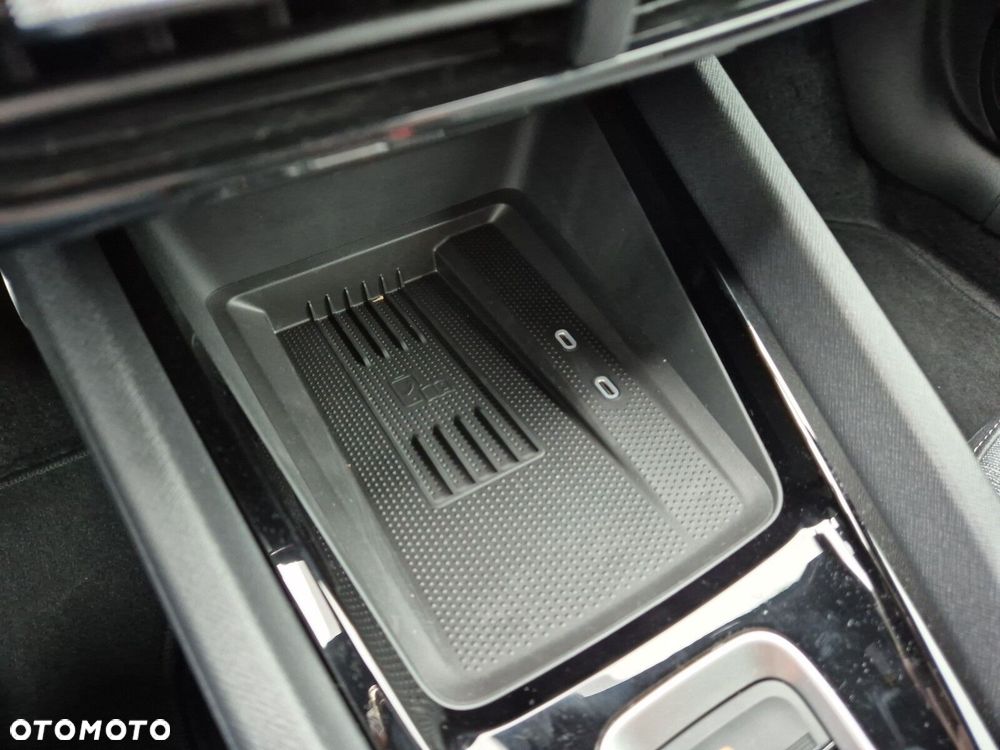 Skoda Octavia 1.5 TSI mHEV Sportline DSG - 37