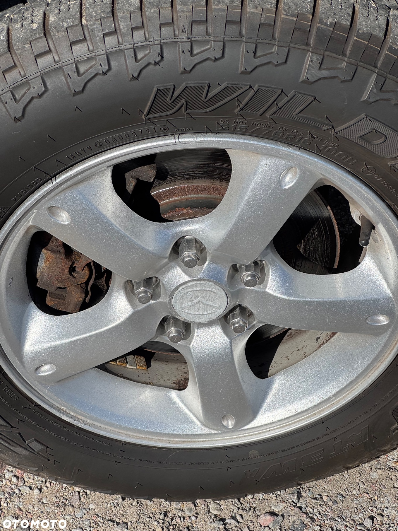 Mazda Tribute 4x4 Comfort - 25