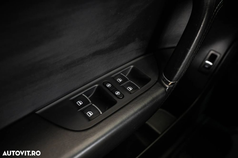 Volkswagen Touareg 3.0 V6 TDI SCR Blue Motion DPF Automatik Executive Edition - 28