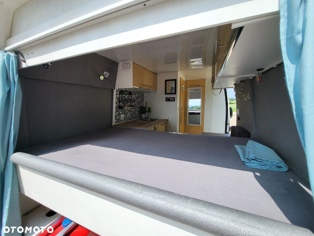 Renault Master - 30