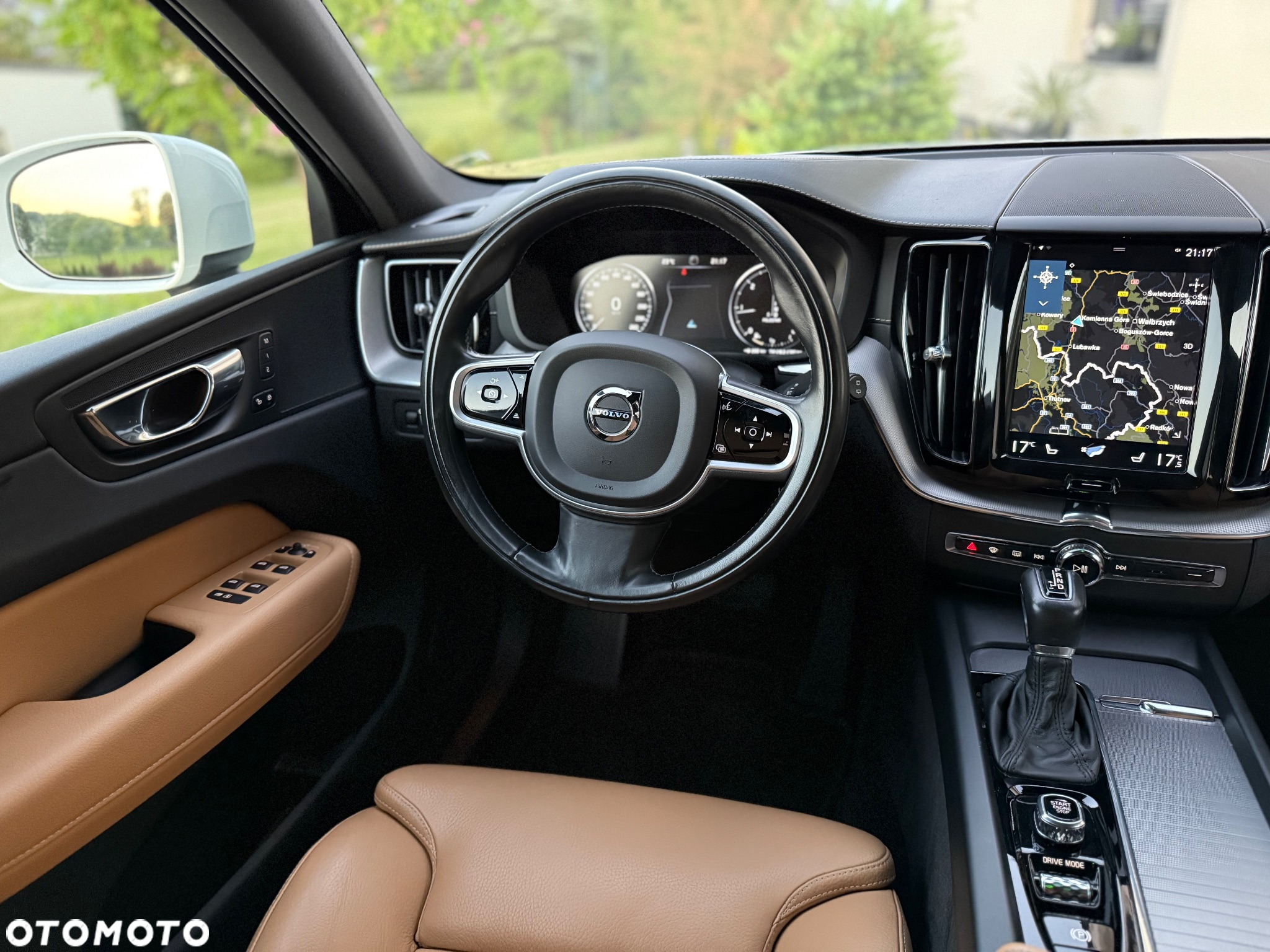 Volvo XC 60 D4 Inscription - 16