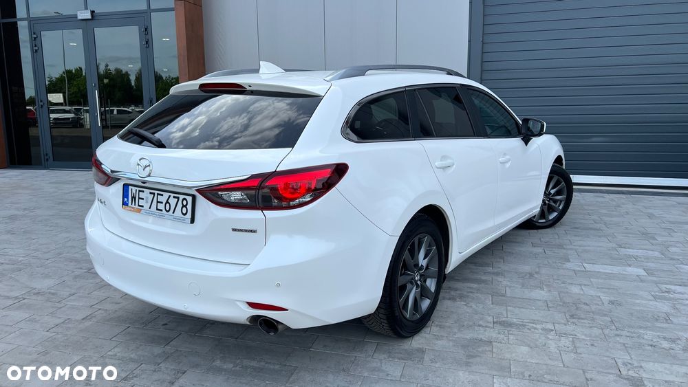 Mazda 6 2.0 SkyJoy - 3