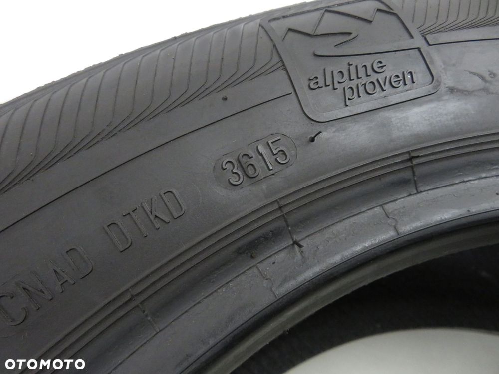 2x 185/65R15 OPONY ZIMOWE Semperit Speed-Grip 2 88T - 2