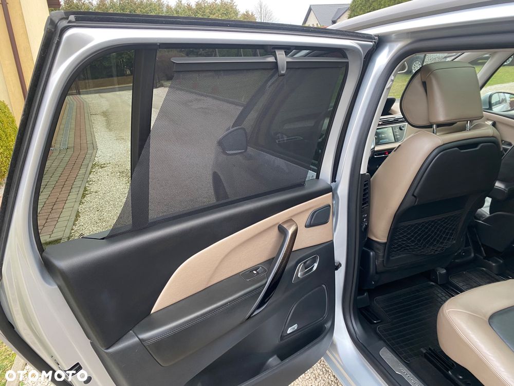 Citroën C4 Grand Picasso BlueHDi 150 Exclusive - 16