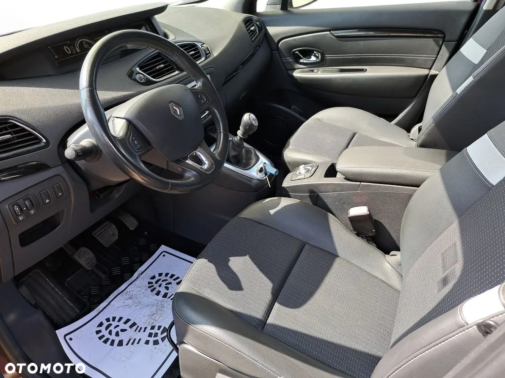 Renault Scenic 1.2 TCe Energy Zen - 11