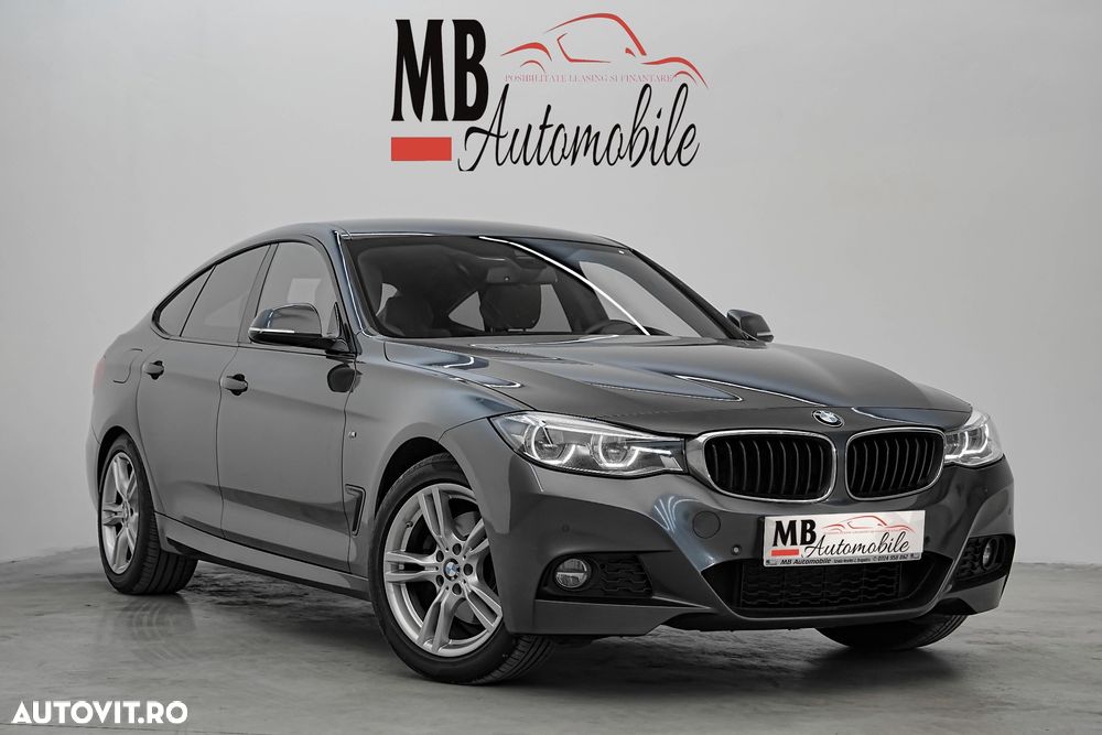 BMW Seria 3 - 2