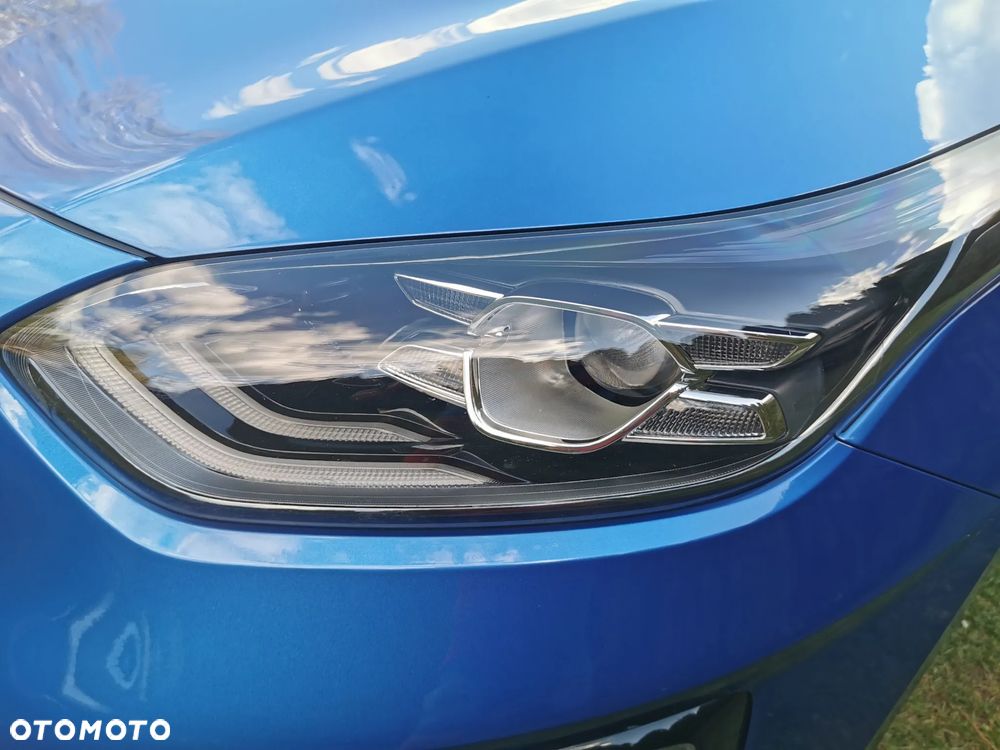 Kia Ceed 1.4 T-GDI L Business Line Plus - 12