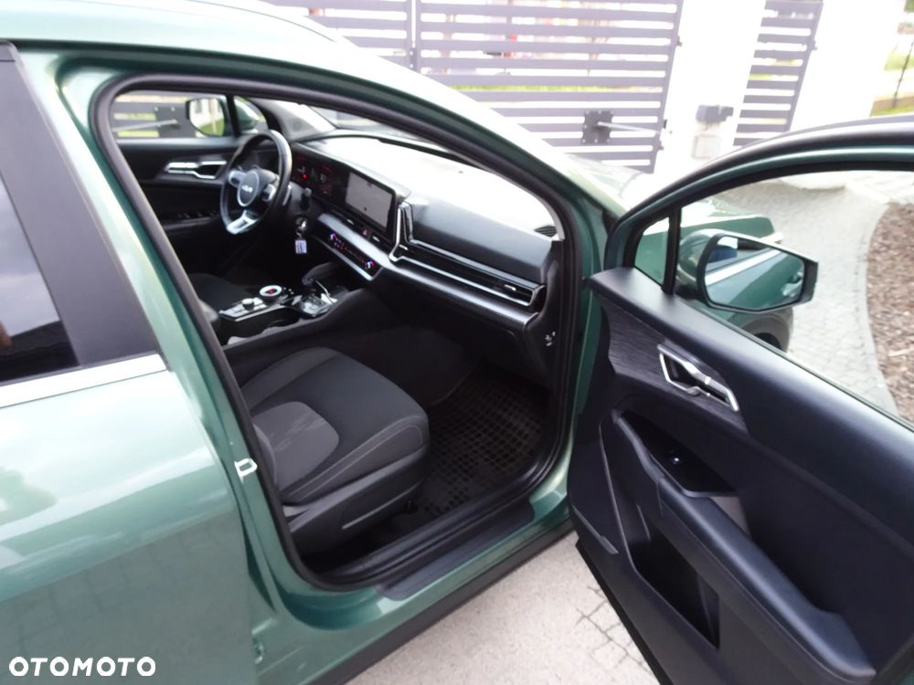 Kia Sportage 1.6 T-GDI MHEV L 2WD DCT - 14