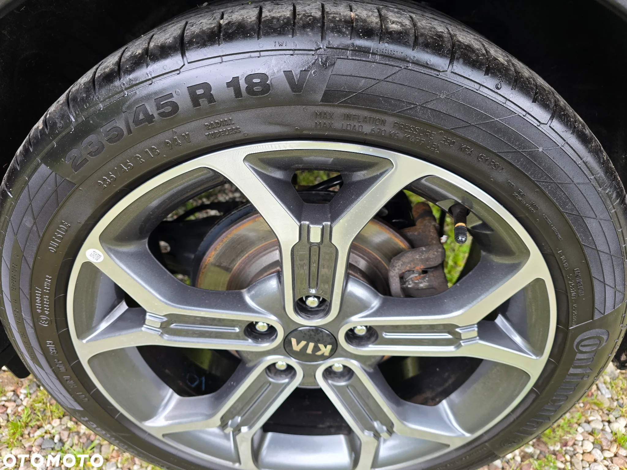 Kia XCeed 1.4 T-GDI OPF SPIRIT - 15