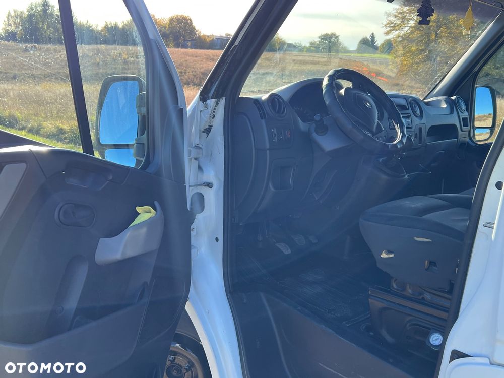 Renault Master - 21