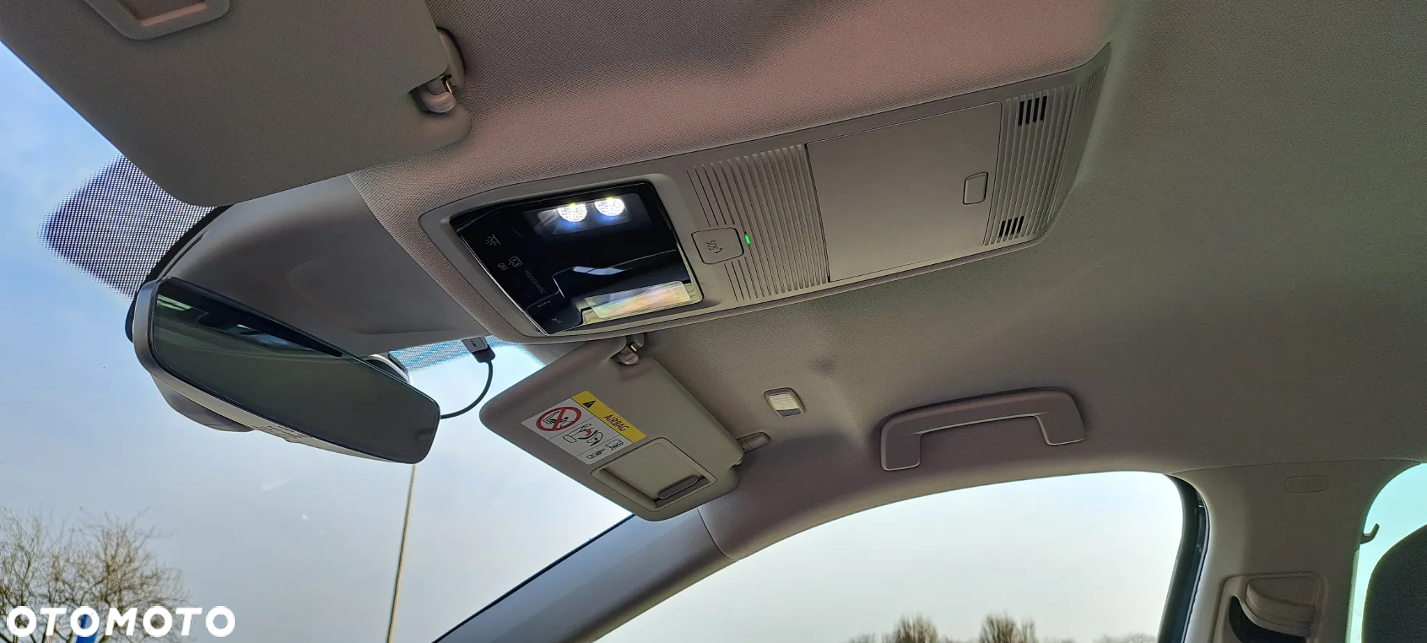 Skoda Octavia 1.5 TSI ACT Style DSG - 29