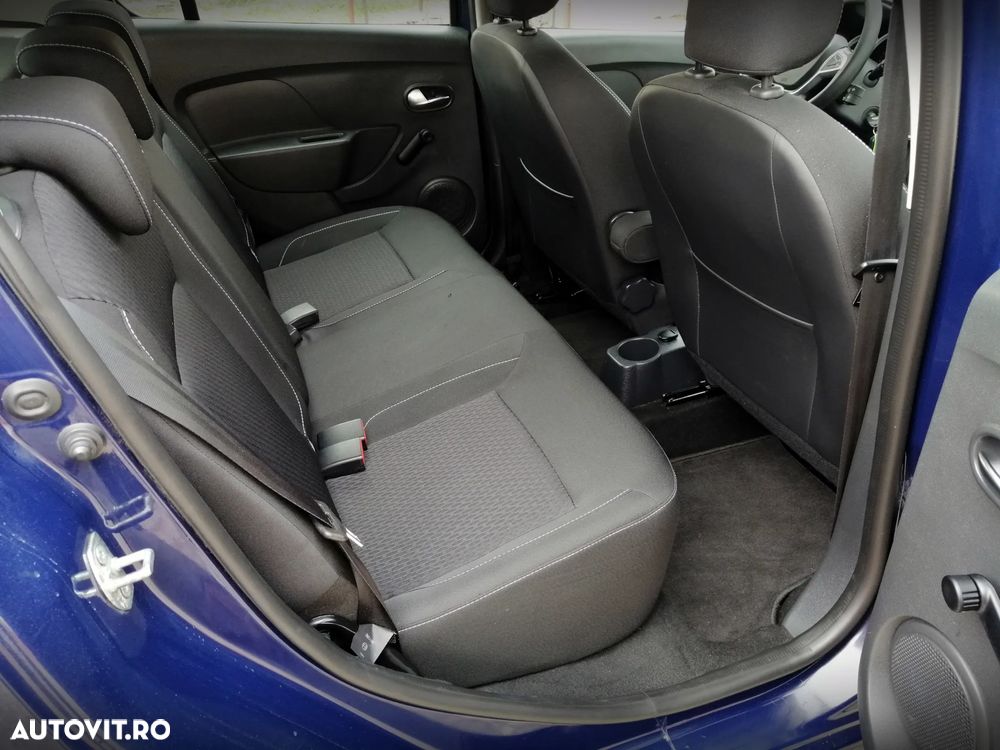 Dacia Sandero TCe 90 Laureate - 9