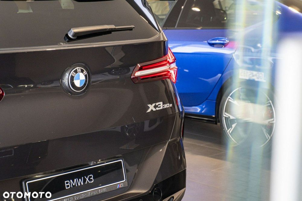 BMW X3 - 10