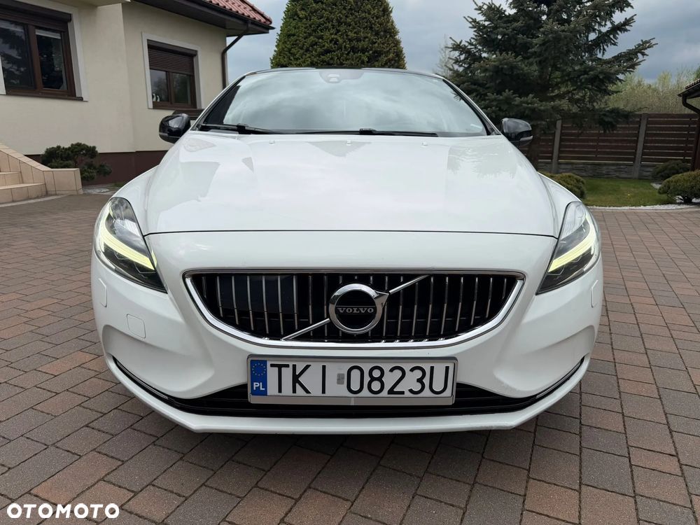 Volvo V40 D2 Inscription - 39