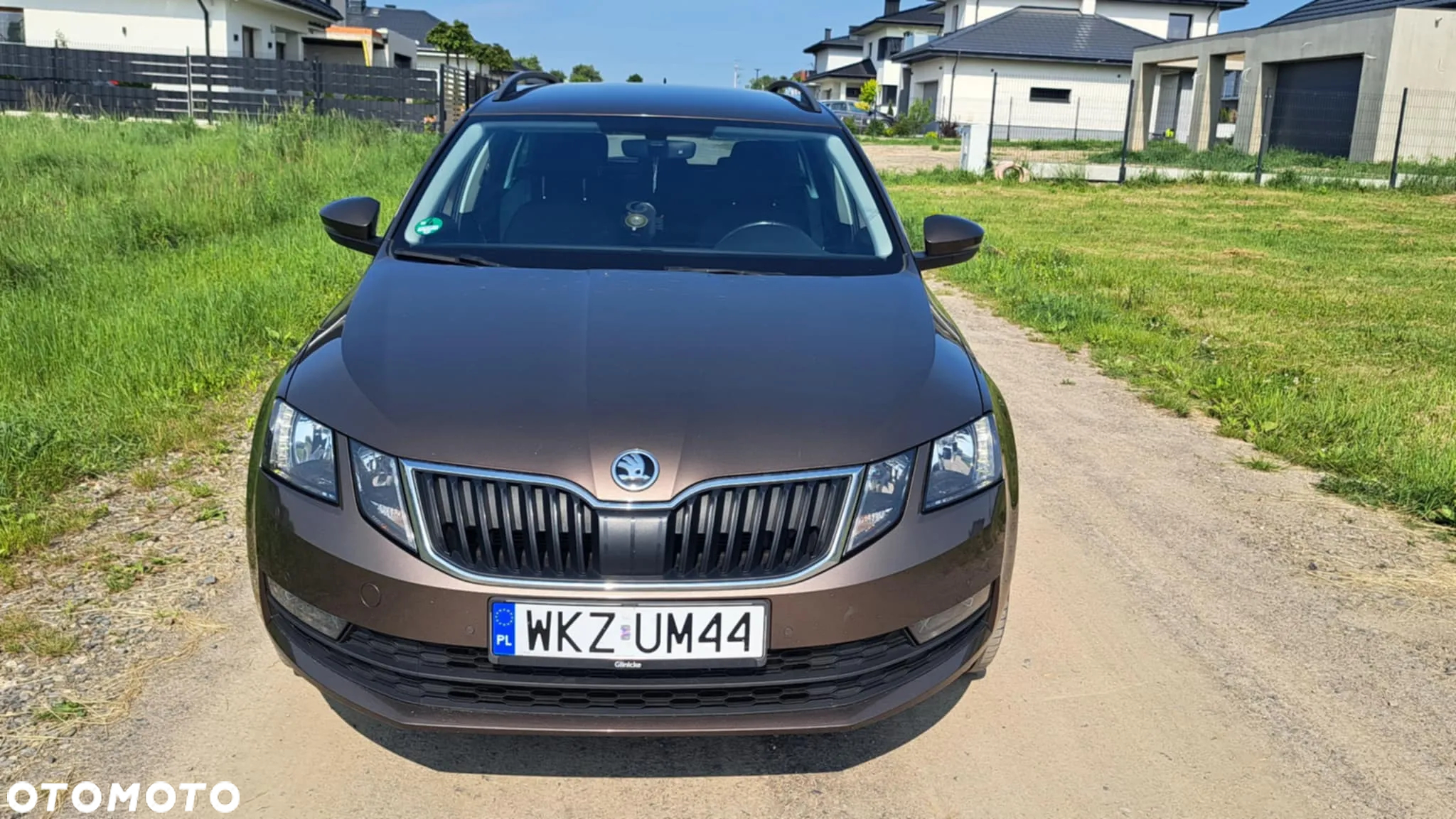 Skoda Octavia 1.6 TDI DSG Soleil - 5