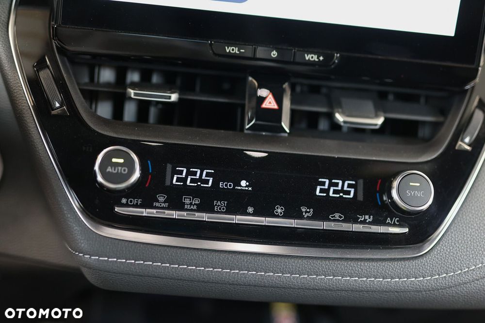 Toyota Corolla 2.0 Hybrid GR Sport Dynamic - 41