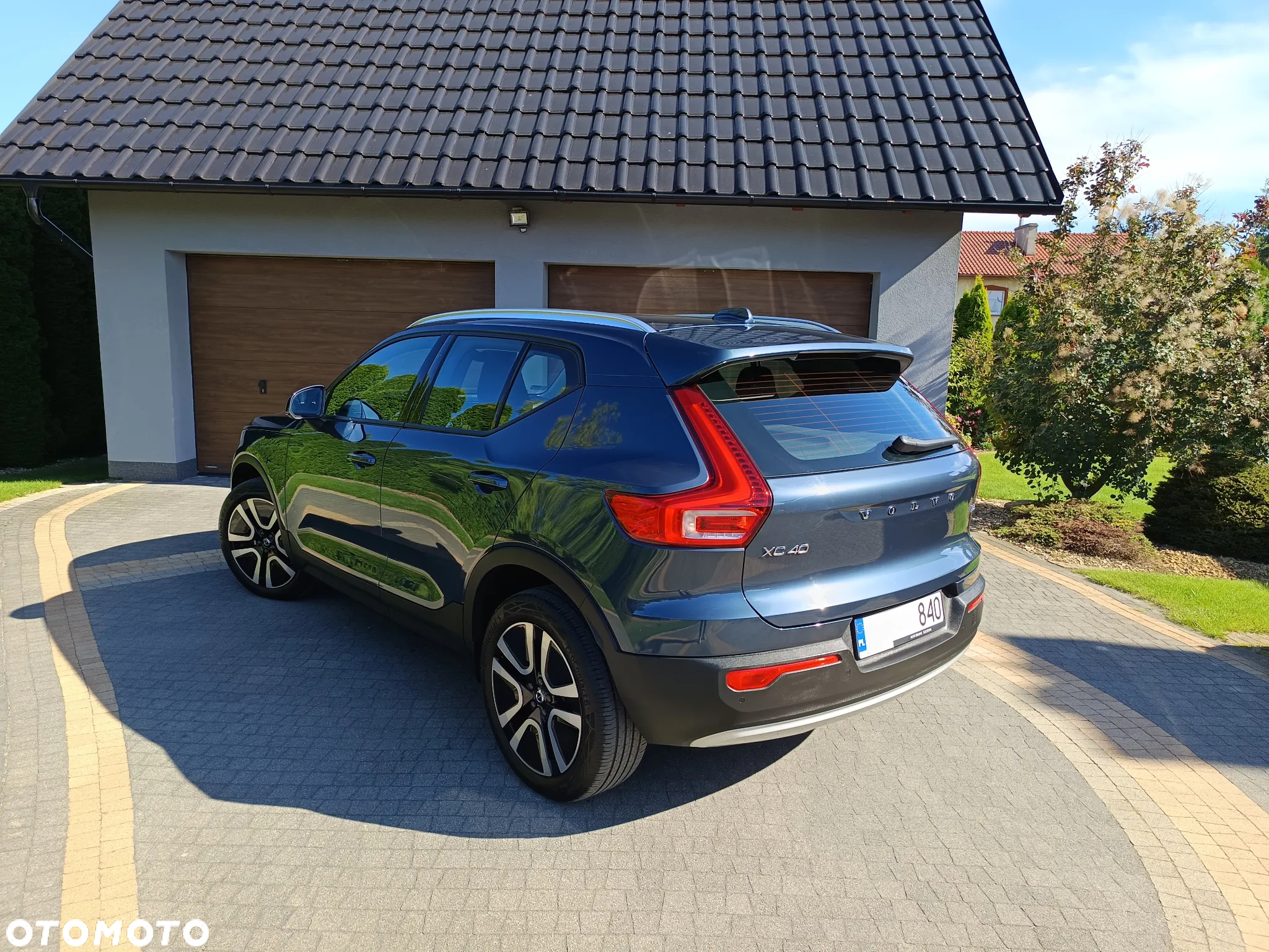 Volvo XC 40 T3 - 3
