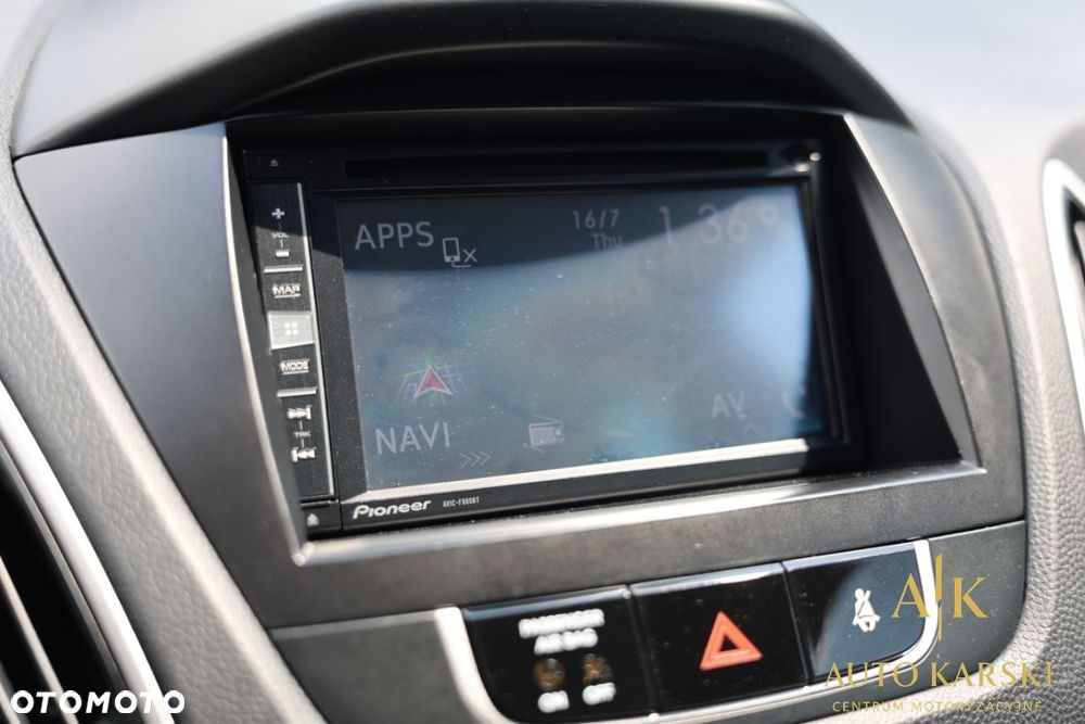 Hyundai ix35 - 24