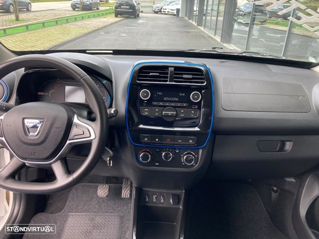 Dacia Spring Comfort - 16