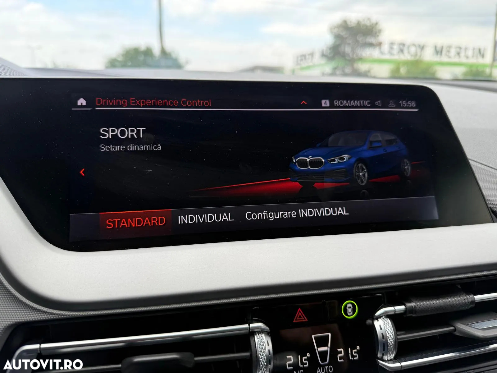 BMW Seria 1 118i Aut. Advantage - 11