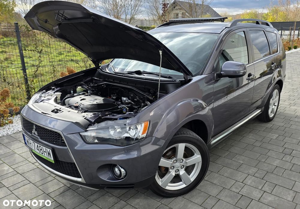 Mitsubishi Outlander 2.0 2WD - 6