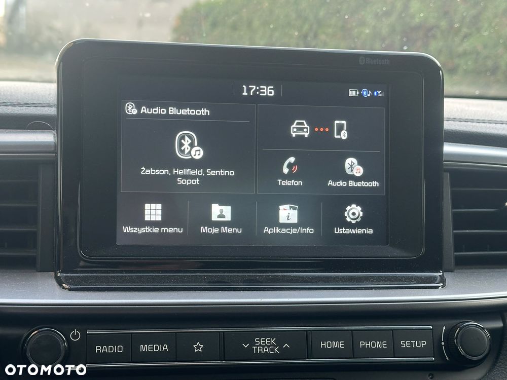 Kia Ceed - 15