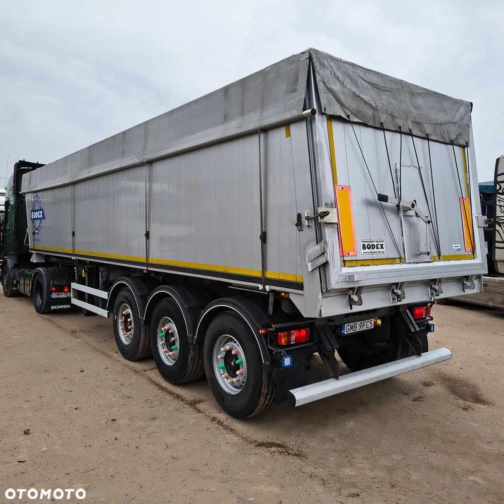 Bodex - 3