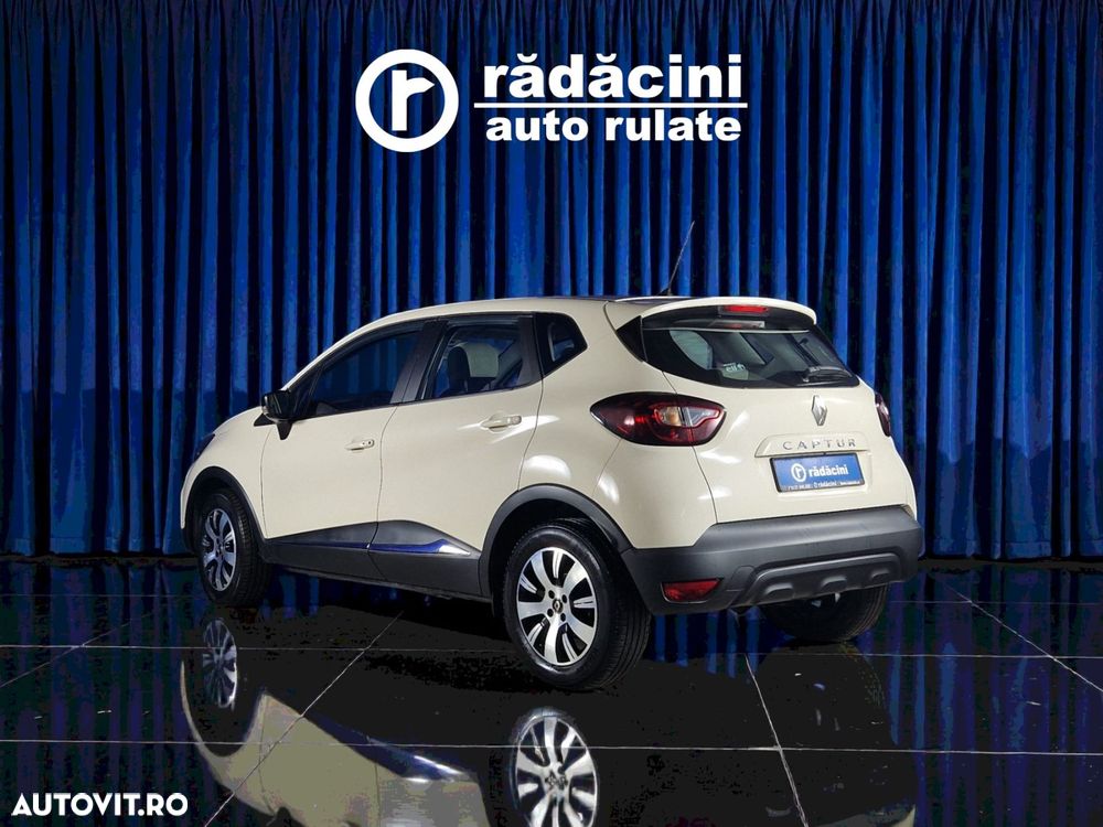 Renault Captur - 9
