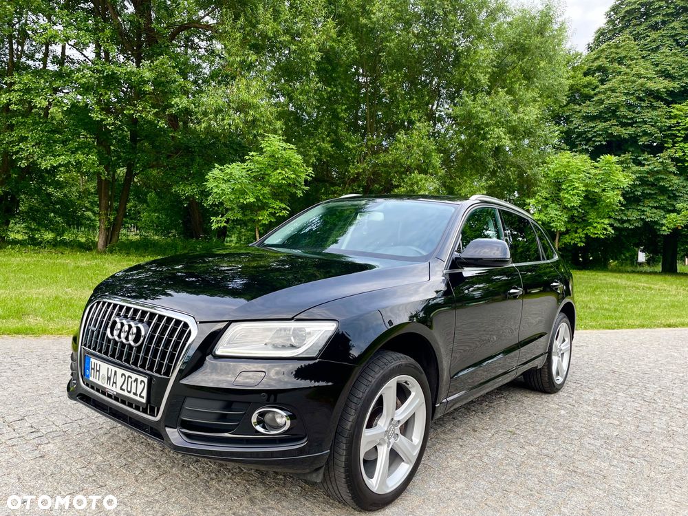 Audi Q5 - 8