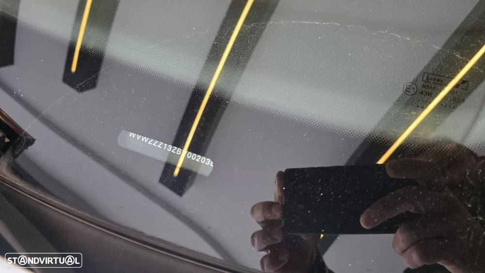 VW Scirocco 2.0 TDI Sport - 30