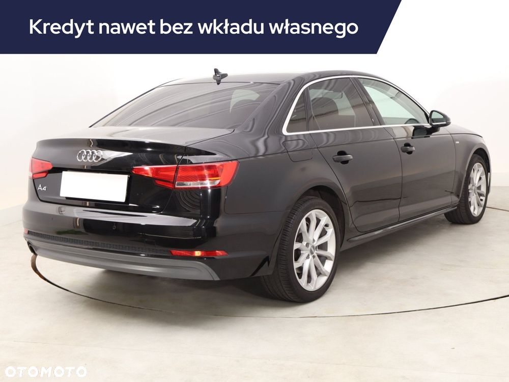 Audi A4 Limousine - 7