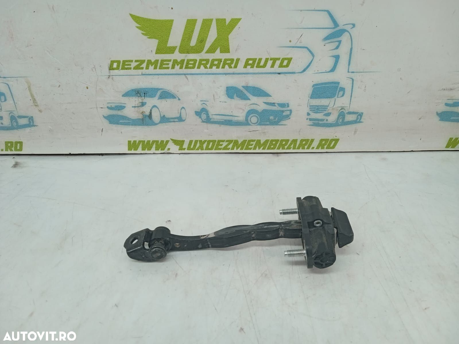 Opritor usa dreapta fata a23500aa Ford Focus 3 [2011 - 2015] - 1