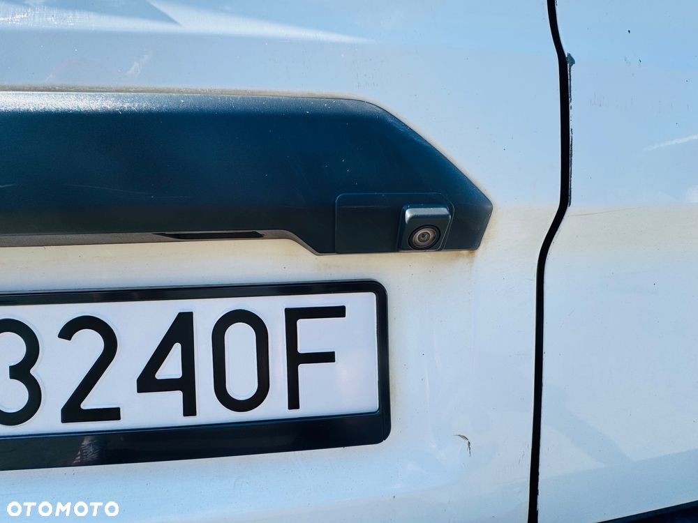Ford Transit Custom - 7