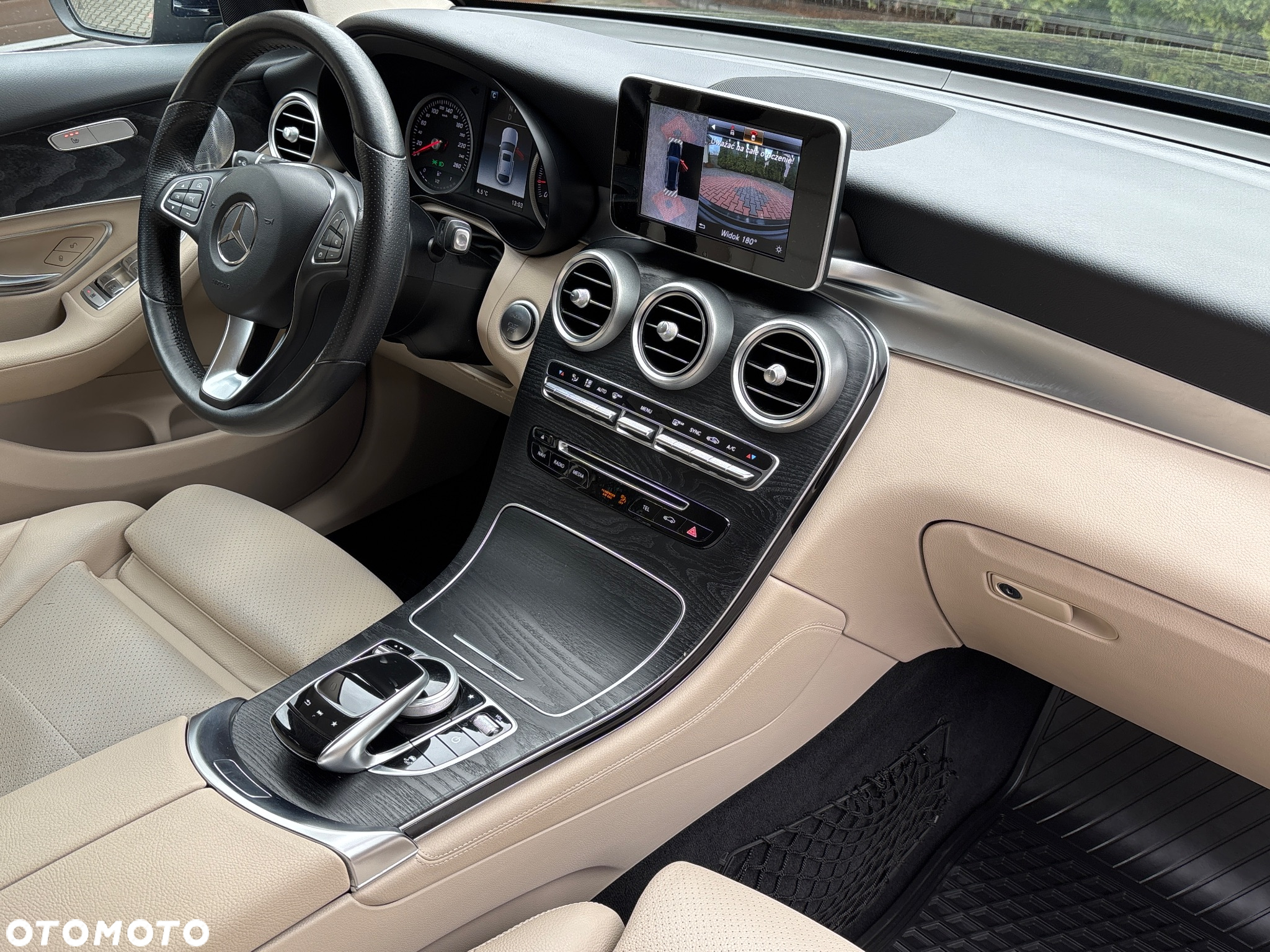 Mercedes-Benz GLC Coupe 250 4-Matic - 31