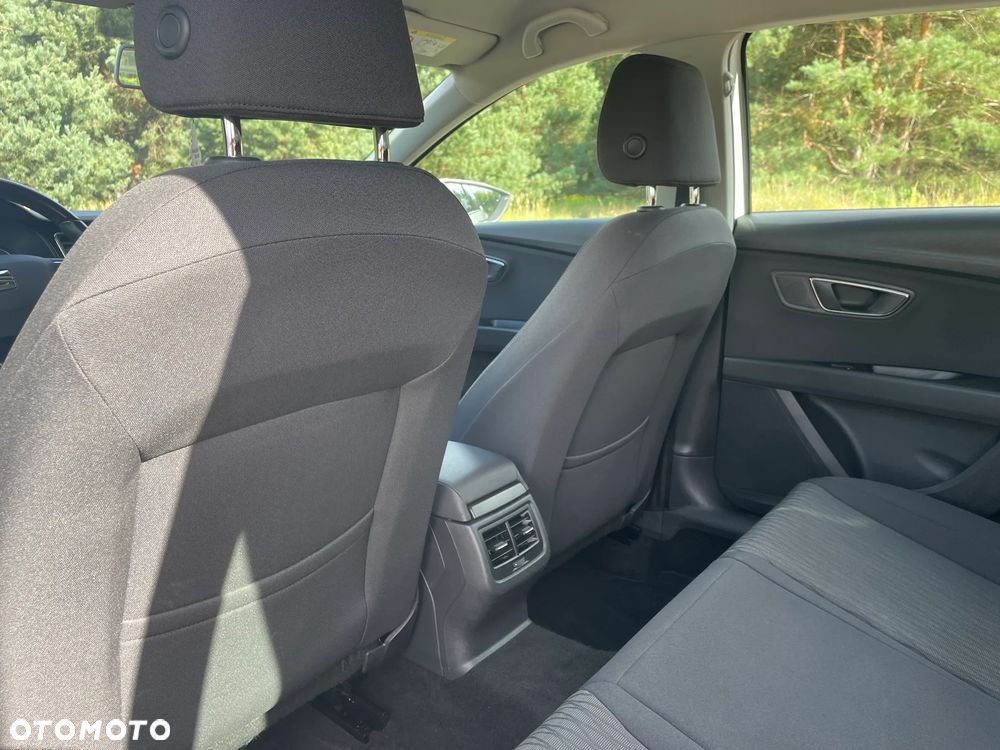 Seat Leon 1.2 TSI Style - 13
