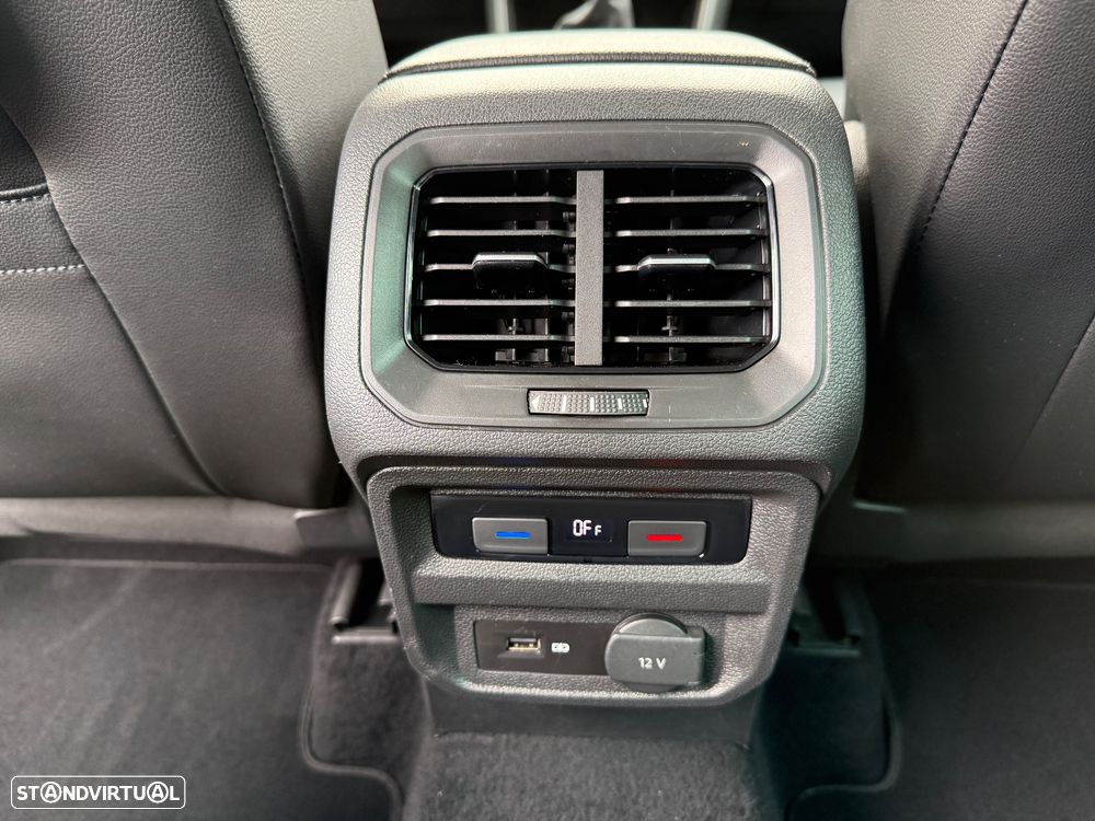 VW Tiguan 2.0 TDI Highline - 42