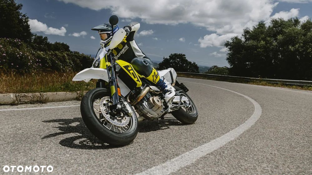 Husqvarna 701 - 13