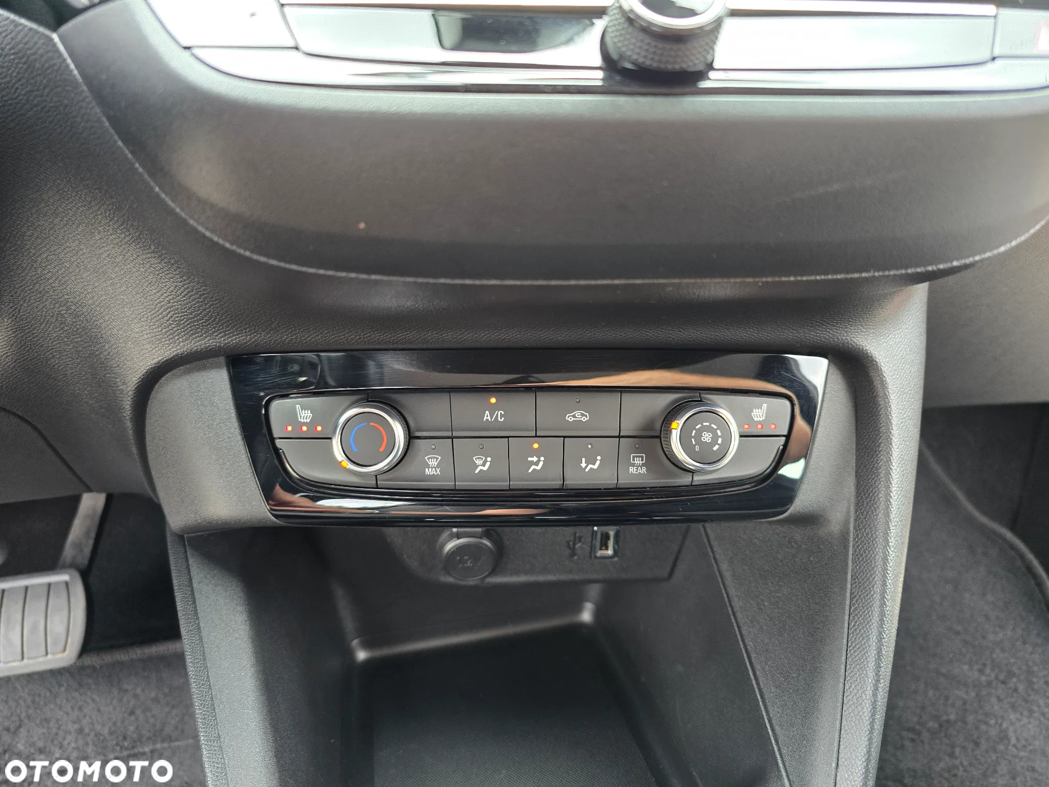 Opel Corsa 1.2 Ultimate Pack S&S - 31