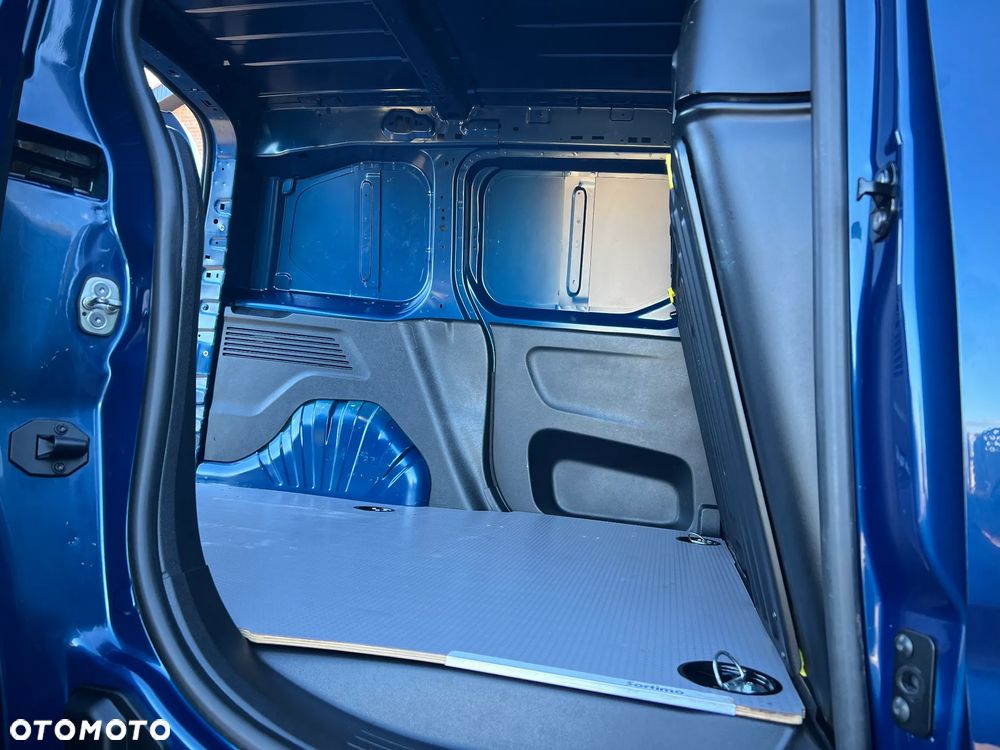 Citroën Berlingo - 17