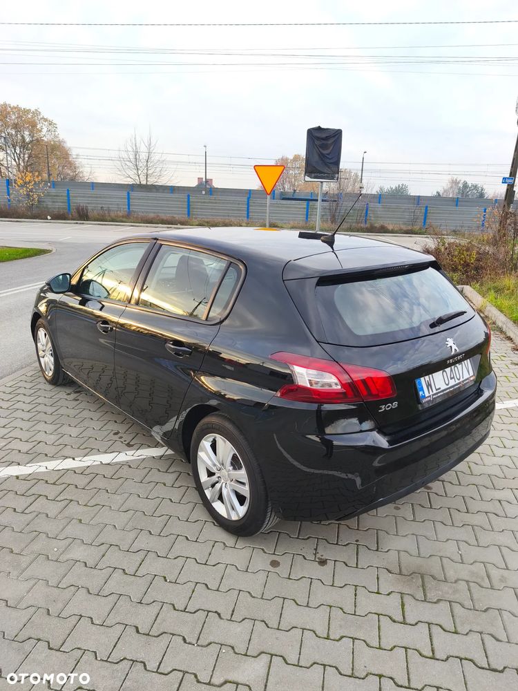 Peugeot 308 1.2 PureTech Active S&S - 1