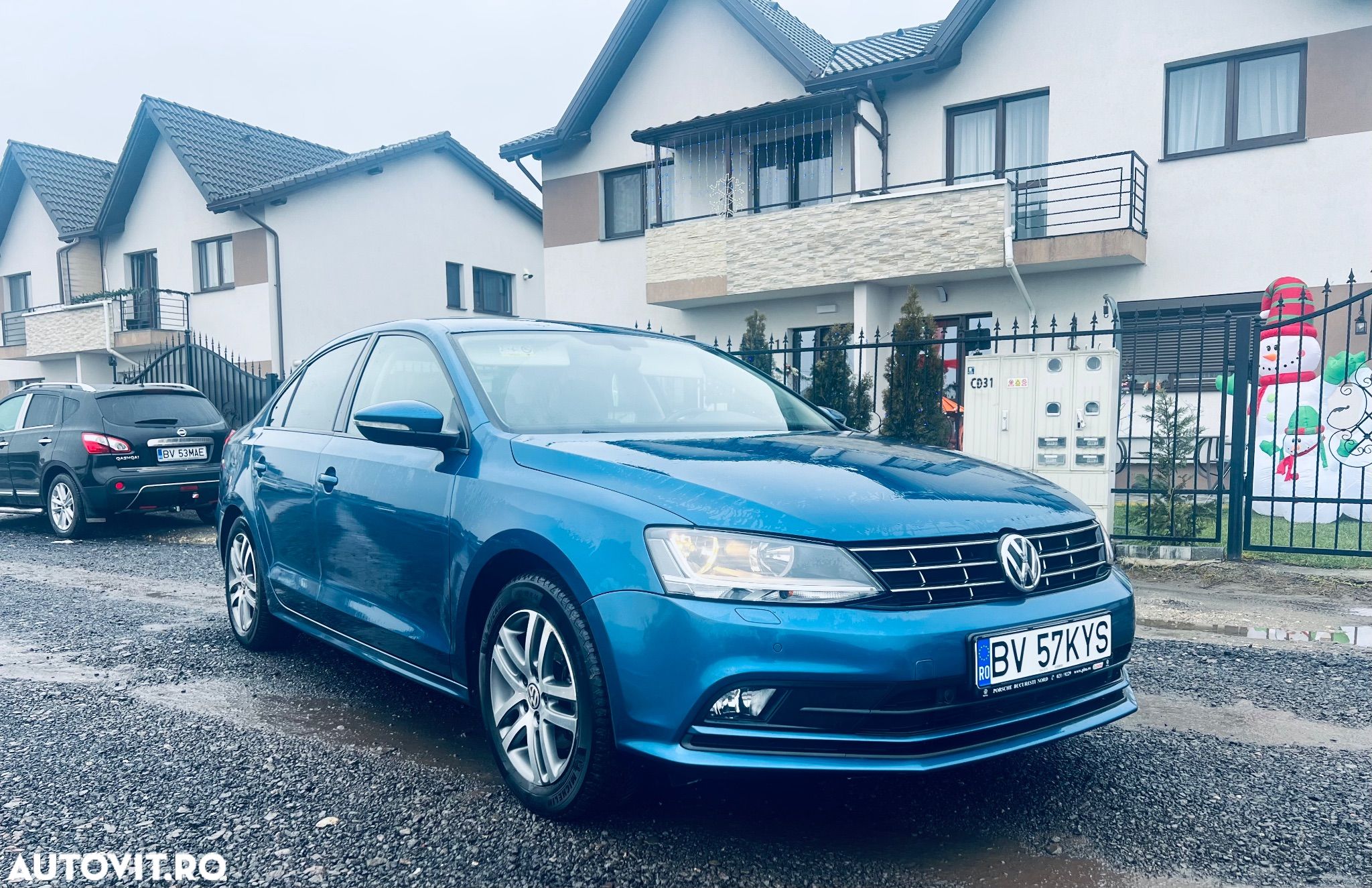 Volkswagen Jetta 1.4 TSI Highline - 1