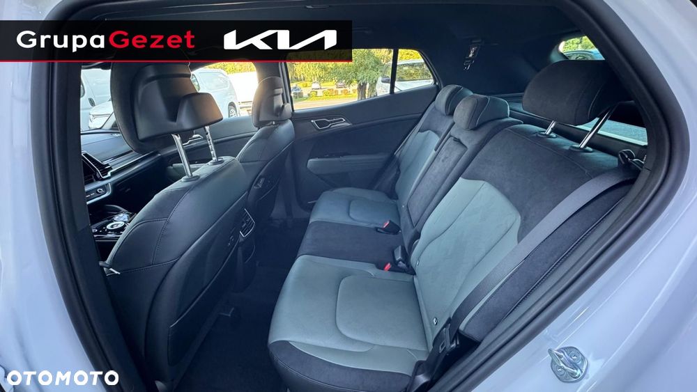 Kia Sportage 1.6 T-GDI Anniversary 4WD DCT - 18